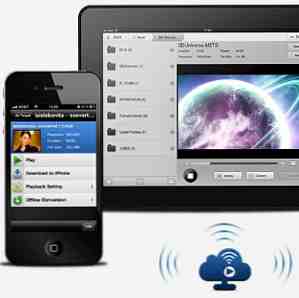 Cum să Stream Music & Video pe iPhone, iPod Touch sau iPad de pe un PC Mac sau Windows [iOS] / iPhone și iPad